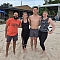 Beach Buddies Team Logo