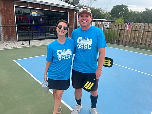 Picklebackers Team Photo