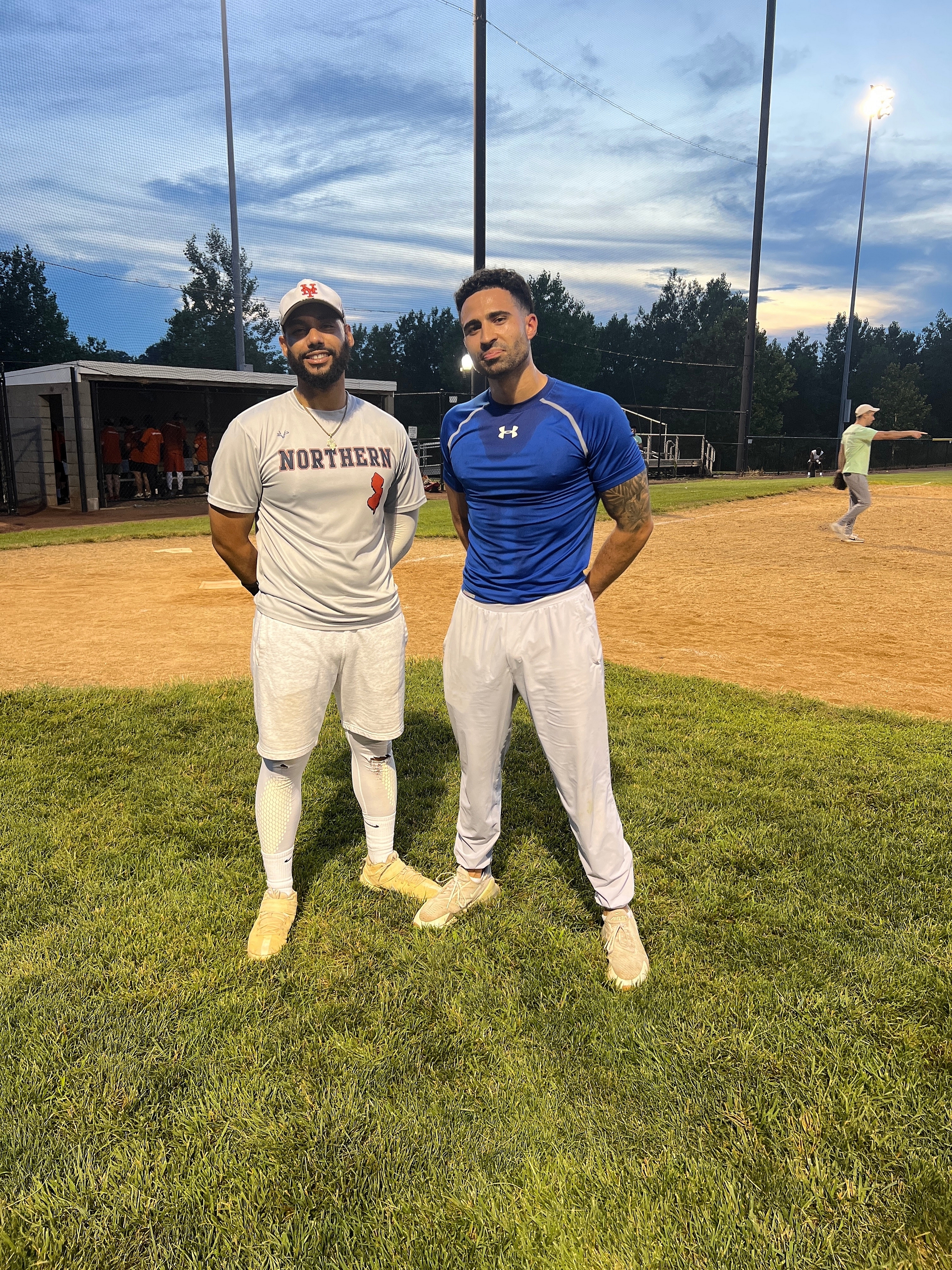 POTG - Scared Hitless 