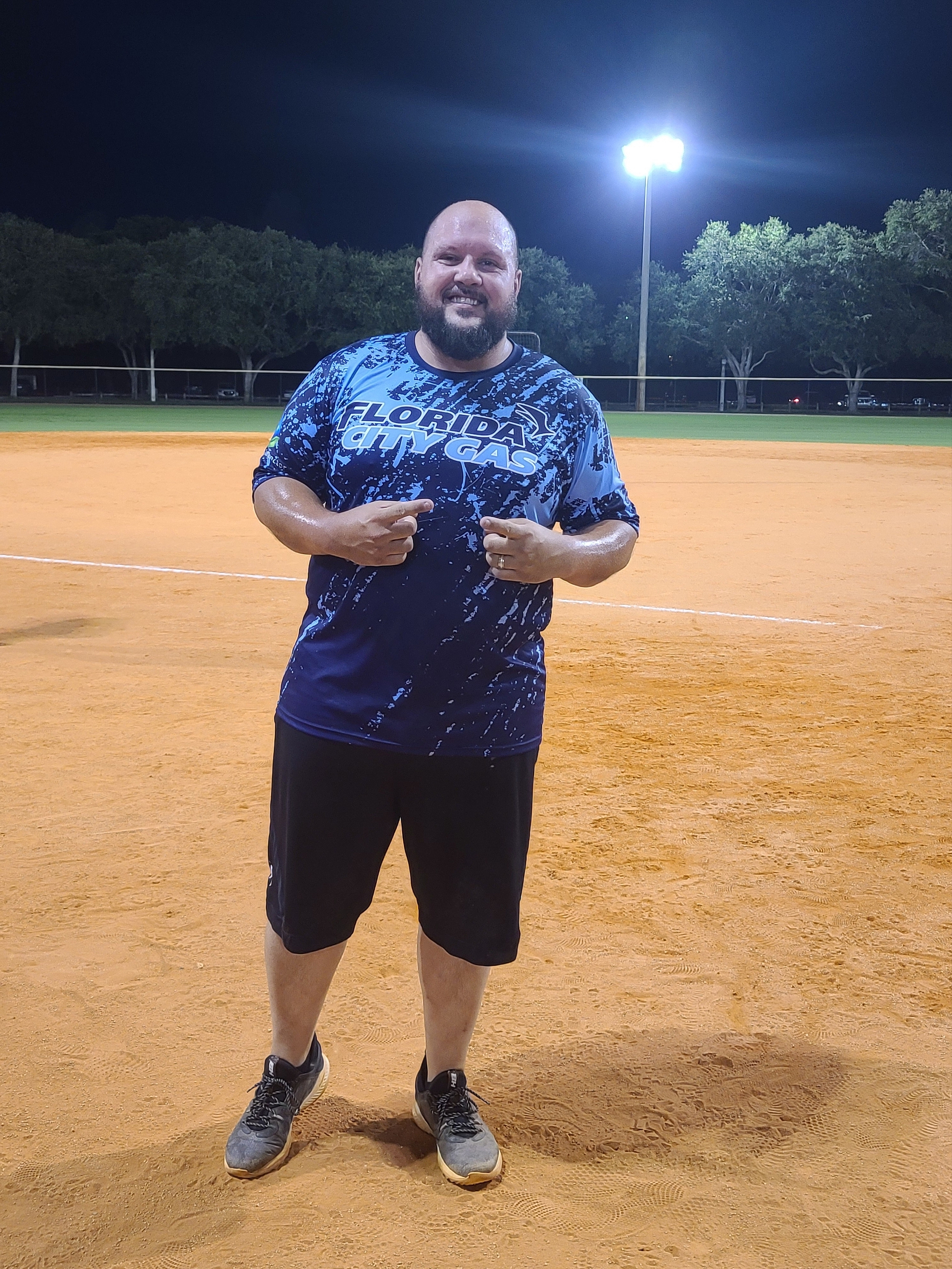 POTG - Florida City Gas