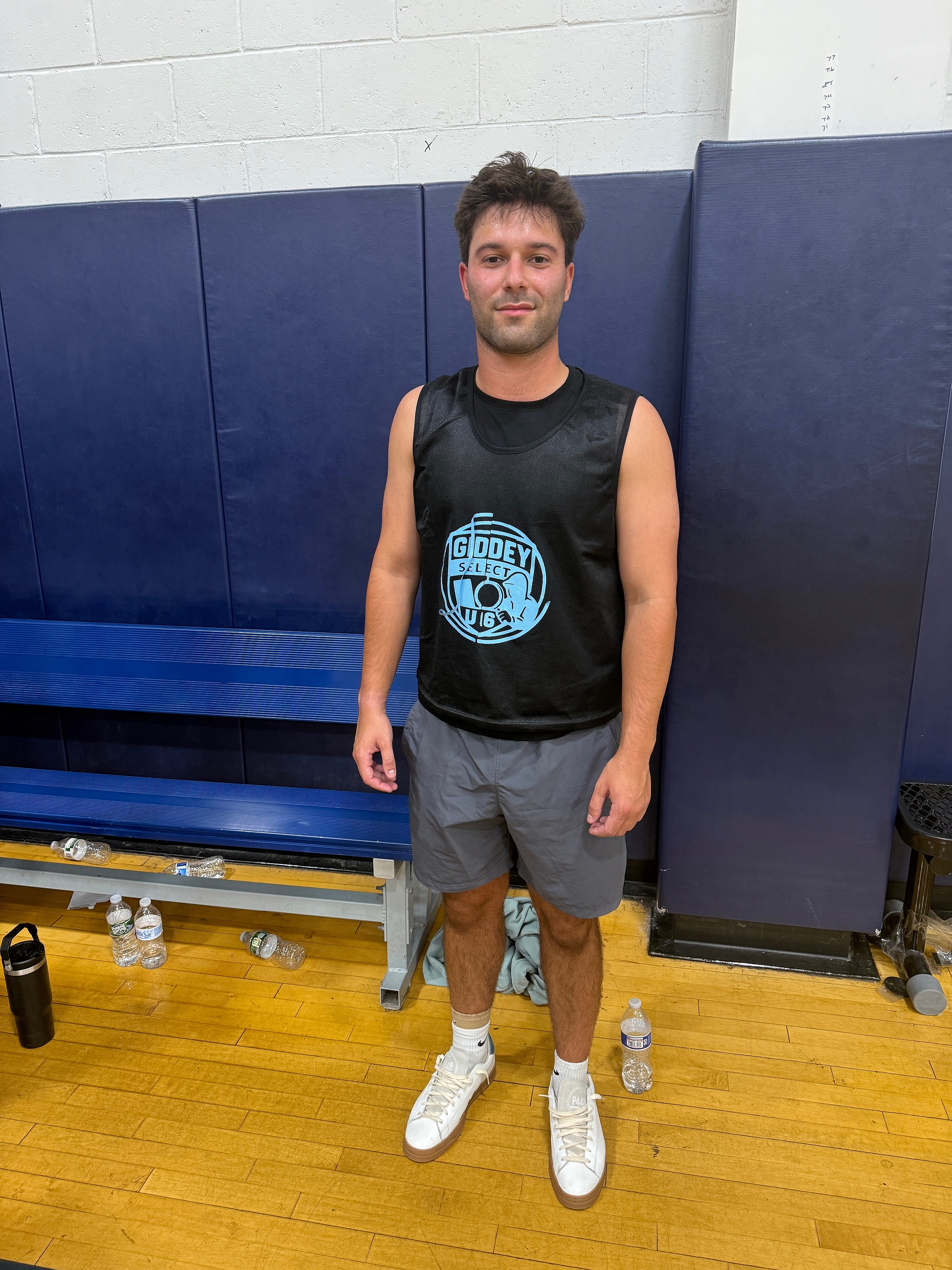 POTG - Big Messages 25U