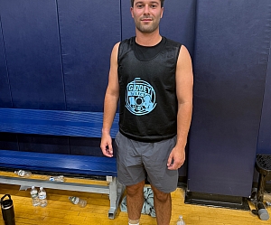 Player Of The Game: Nate N