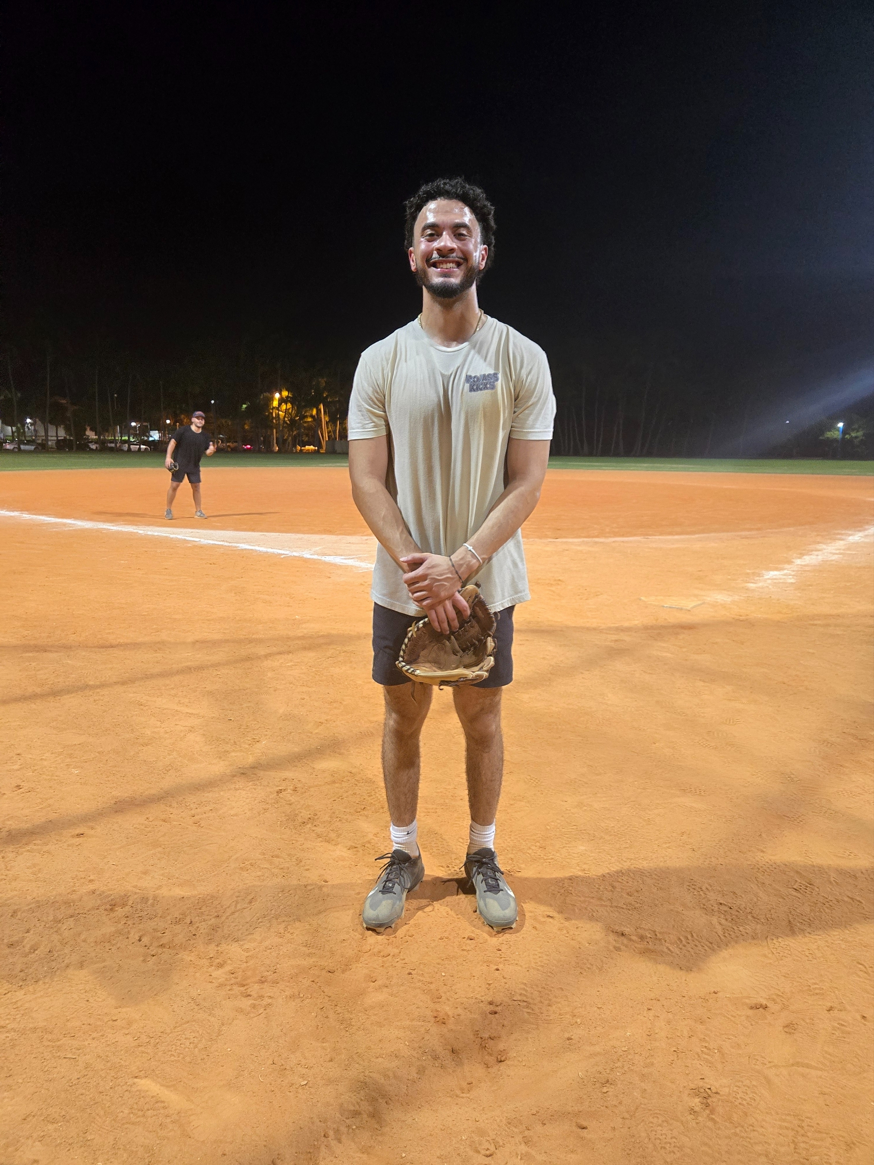 POTG - Softball As A Service 