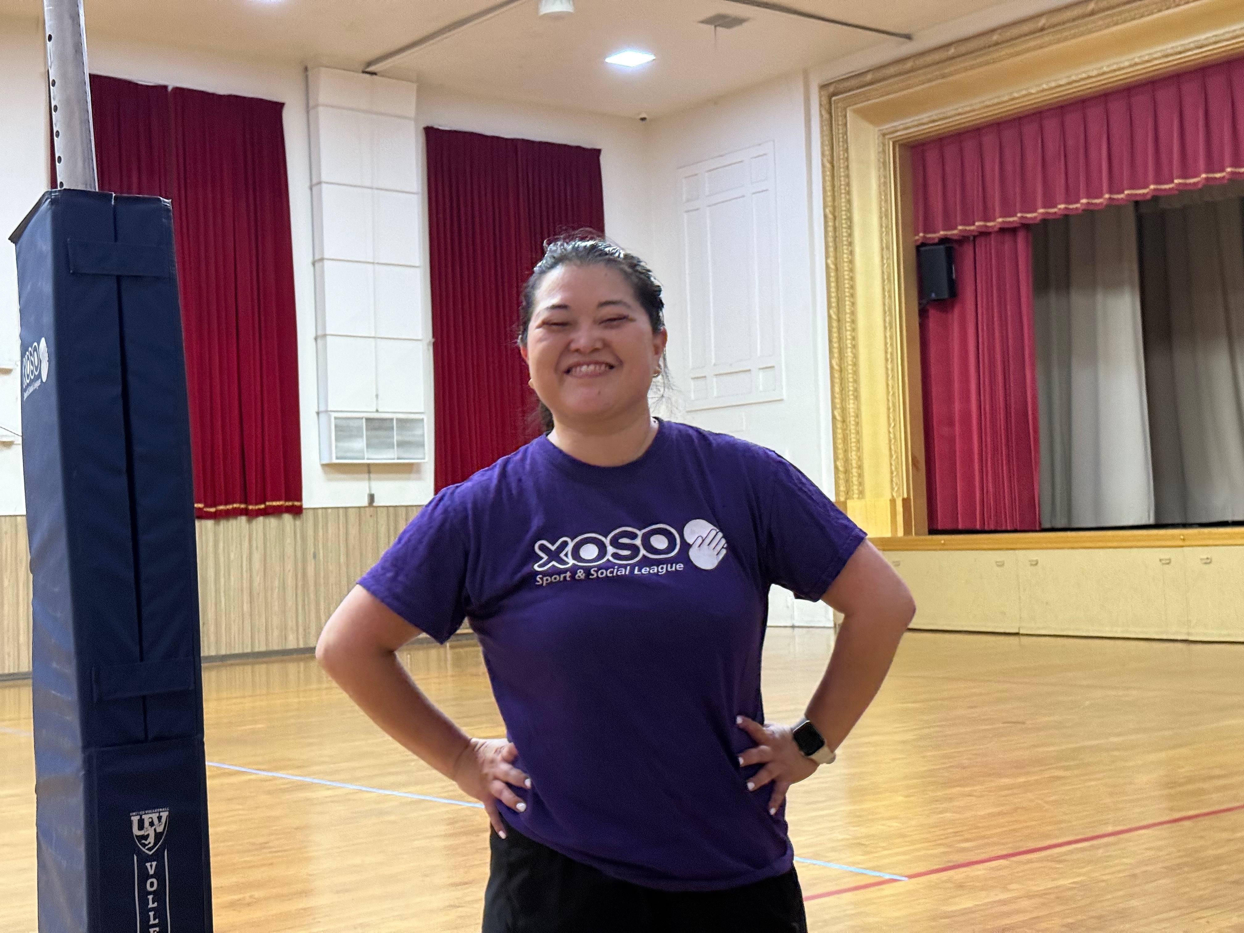 POTG - Good Volleybrations