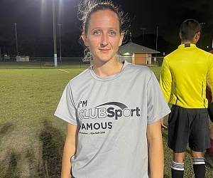 Player Of The Game: Jessica J