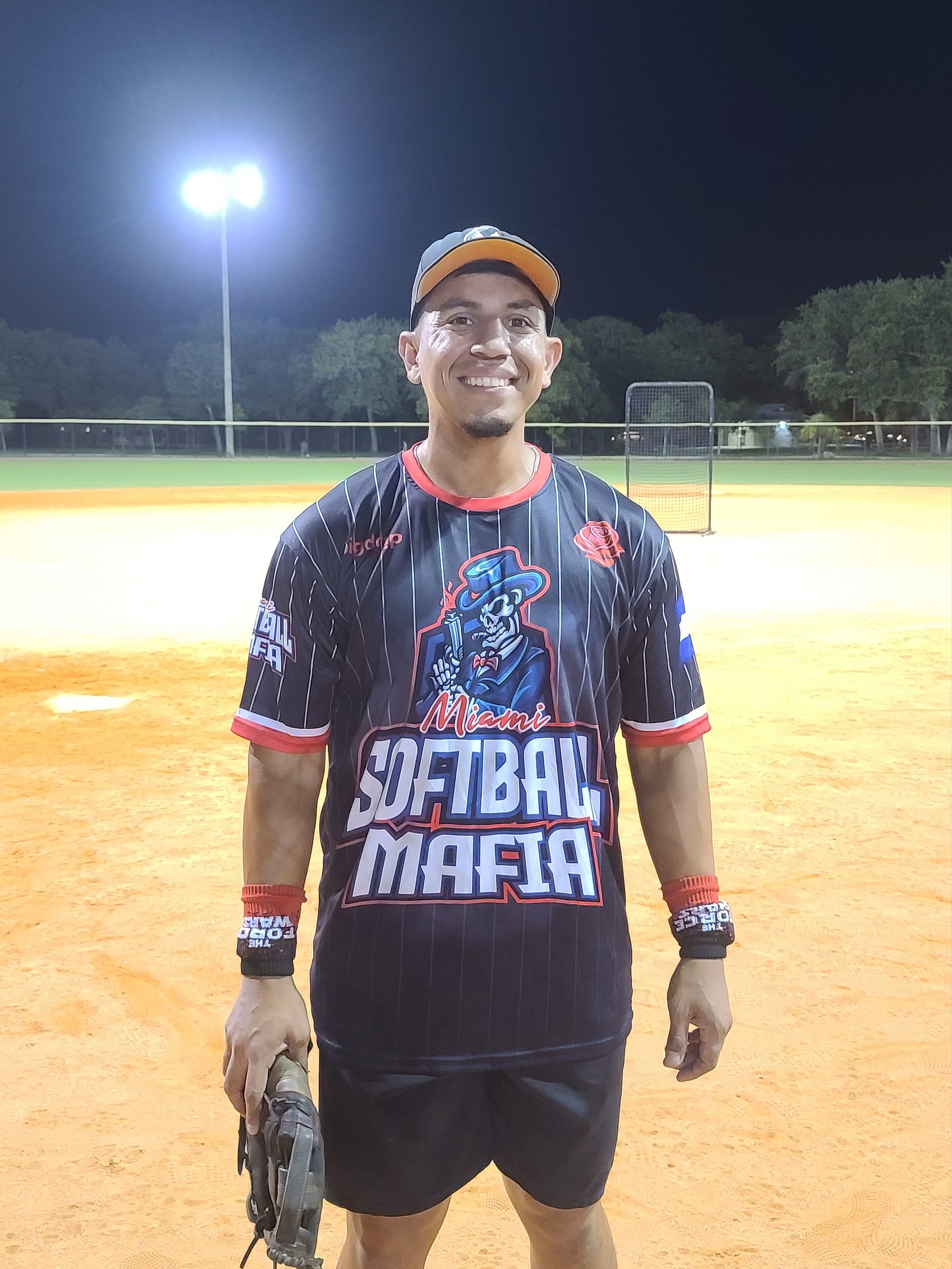 POTG - Miami Softball Mafia 