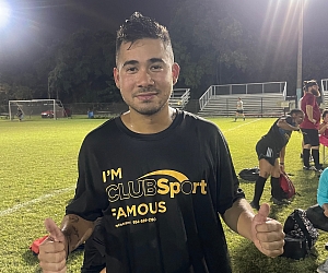 Player Of The Game: Matthew H