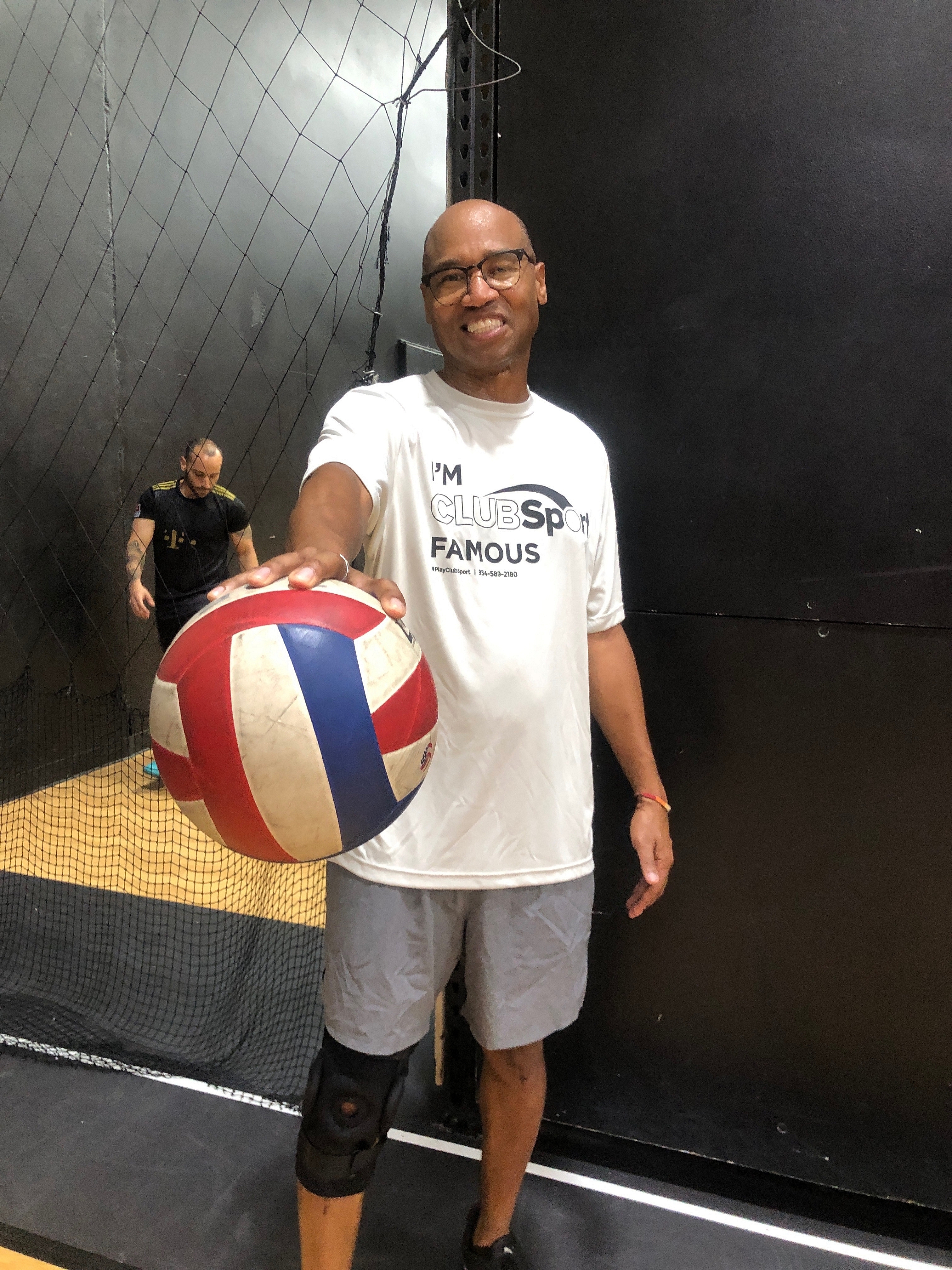 POTG - Blue Storm 2.0