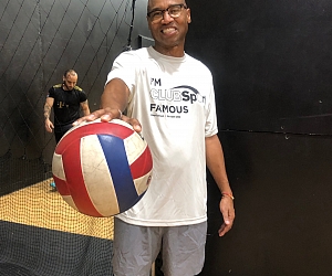 Player Of The Game: Erich M