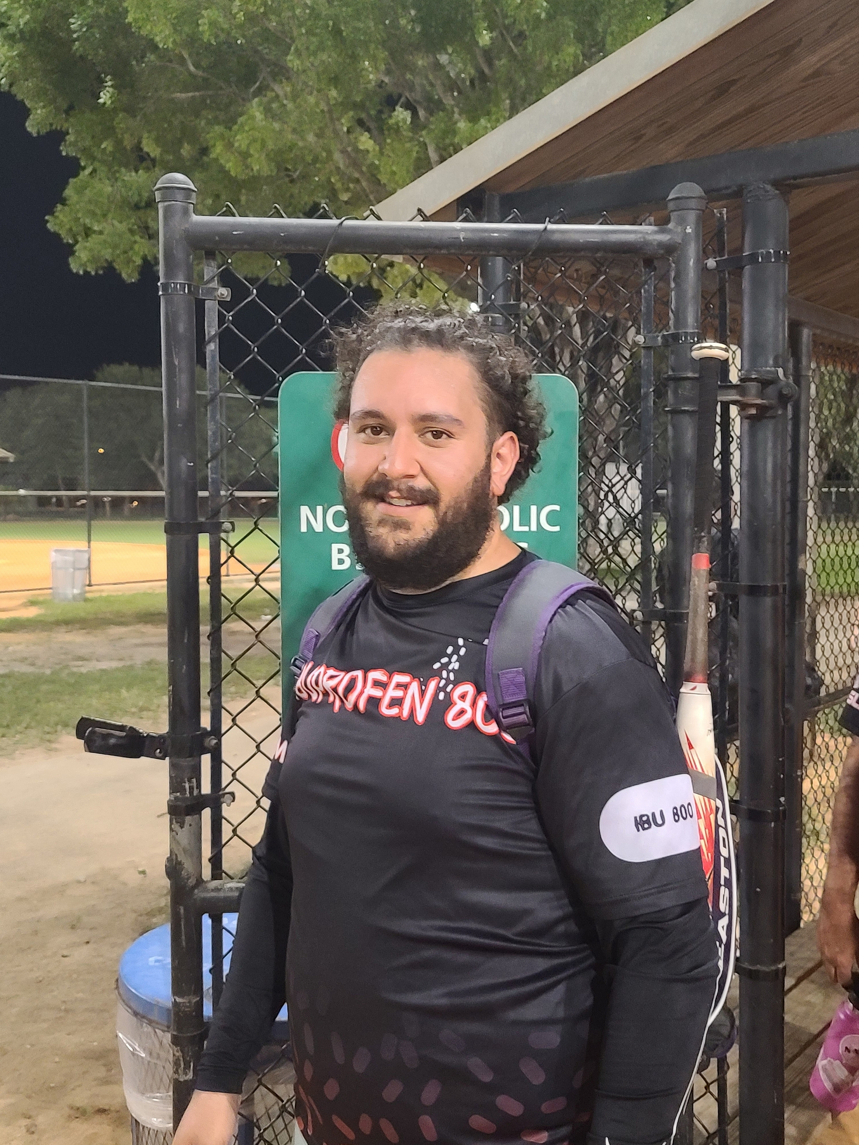 POTG - Ibuprofen 800 