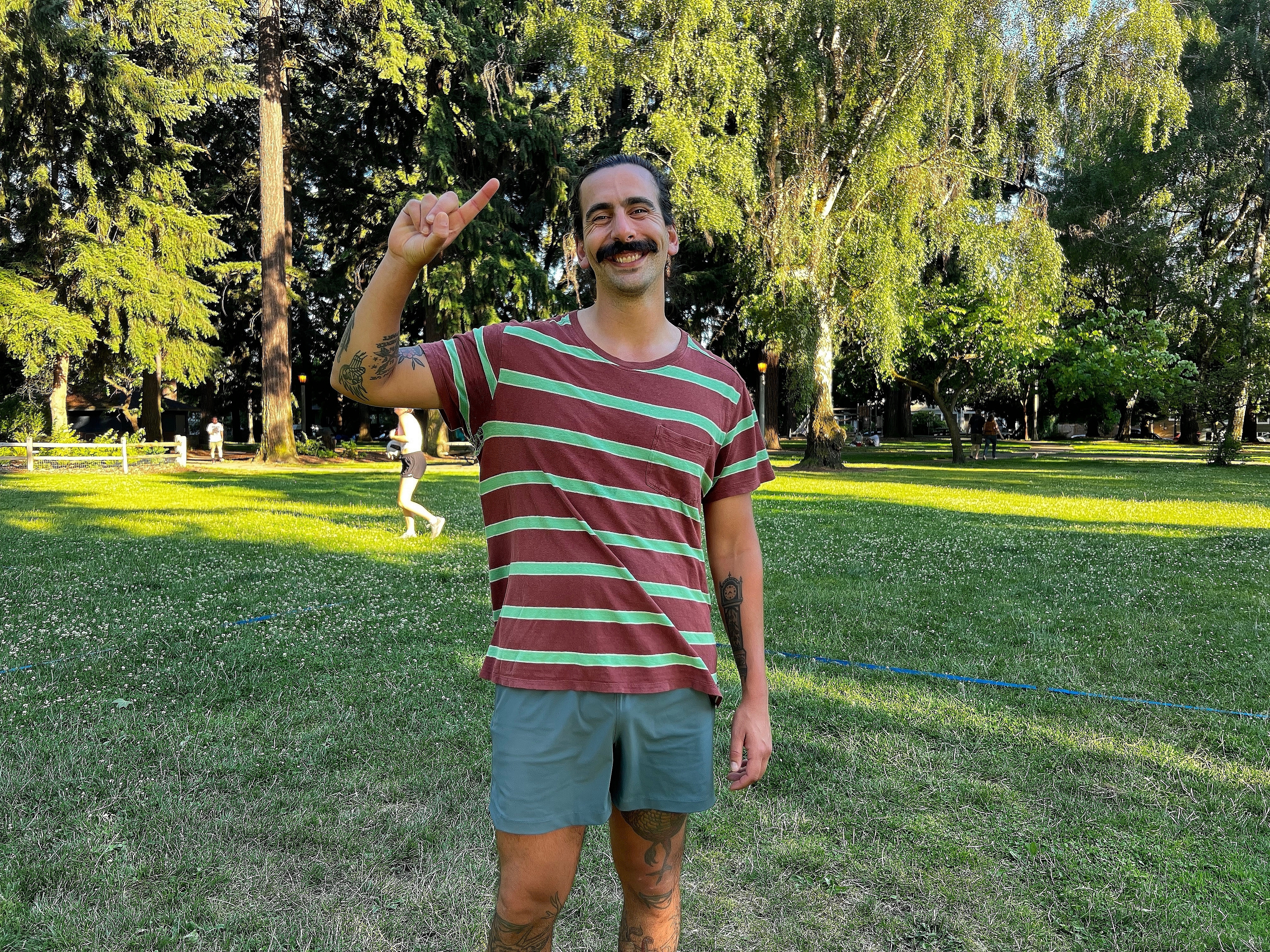 POTG - Ace Ventura: Net Detective