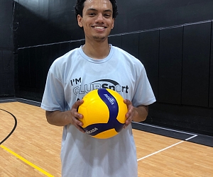 Player Of The Game: Timothy H