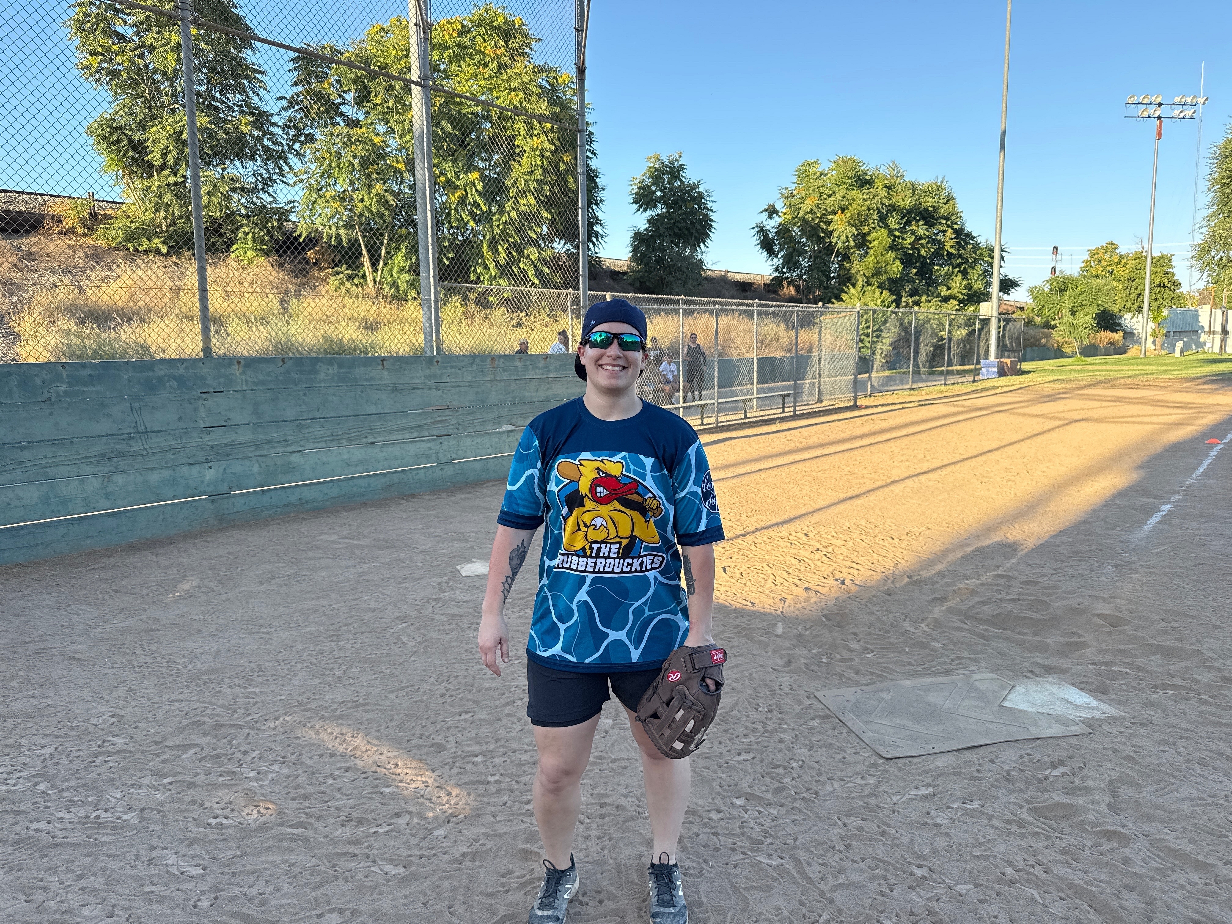 POTG - The Rubberduckies