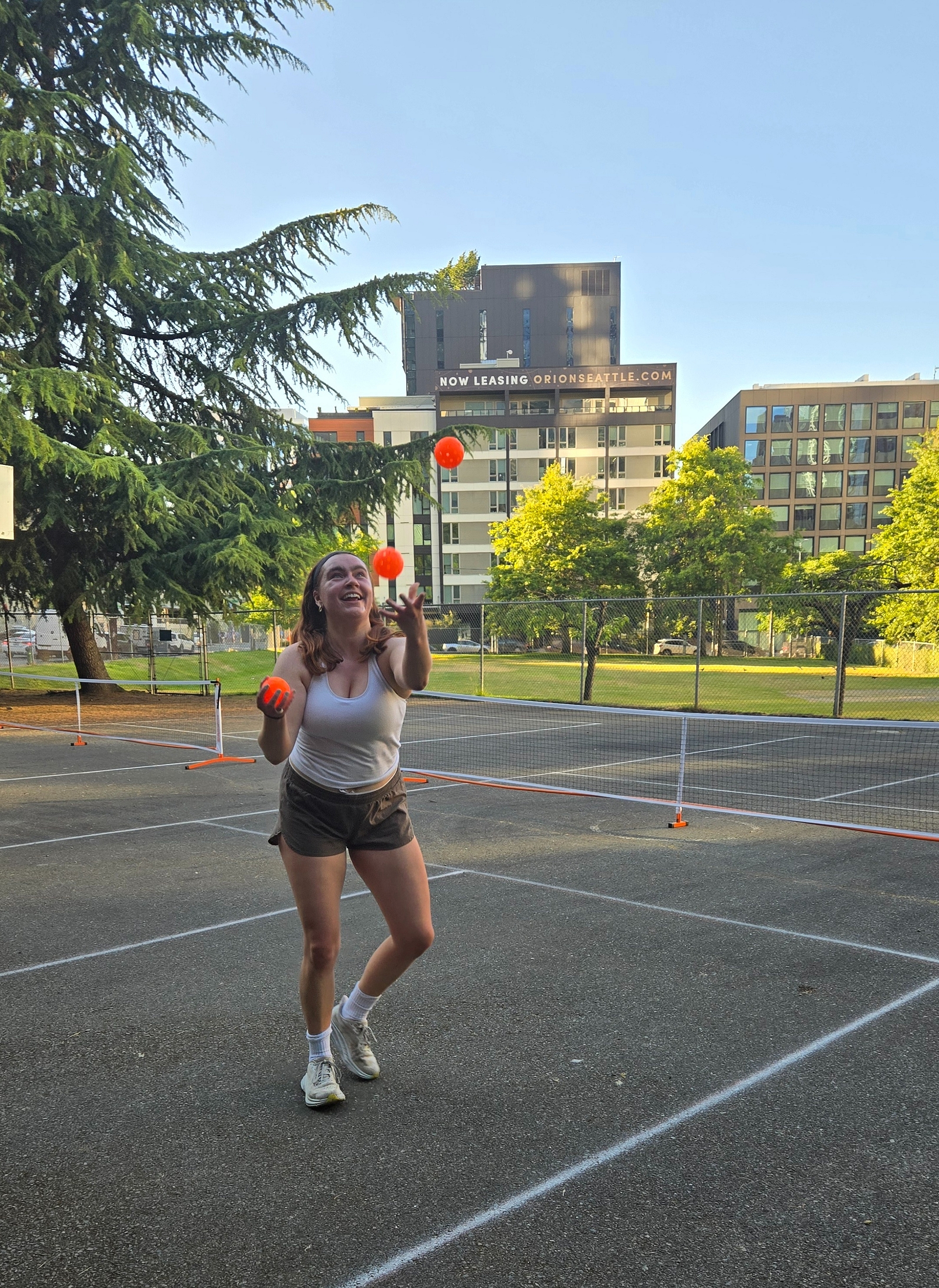 POTG - Dink Responsibly 