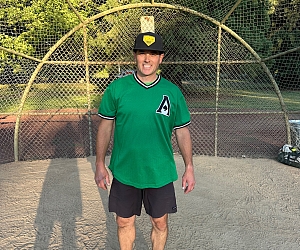 Player Of The Game: Jordan C