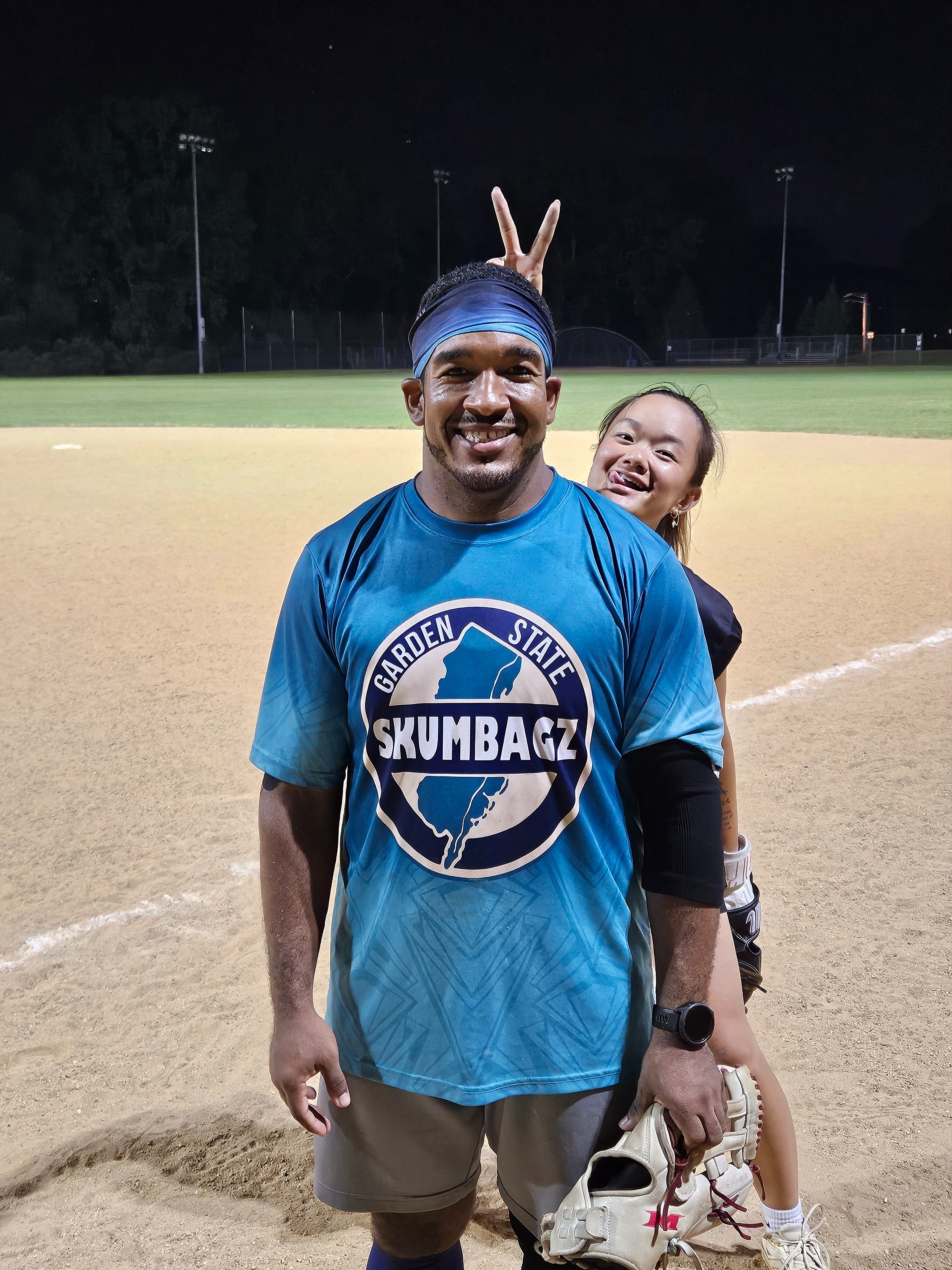 POTG - Family Affairs