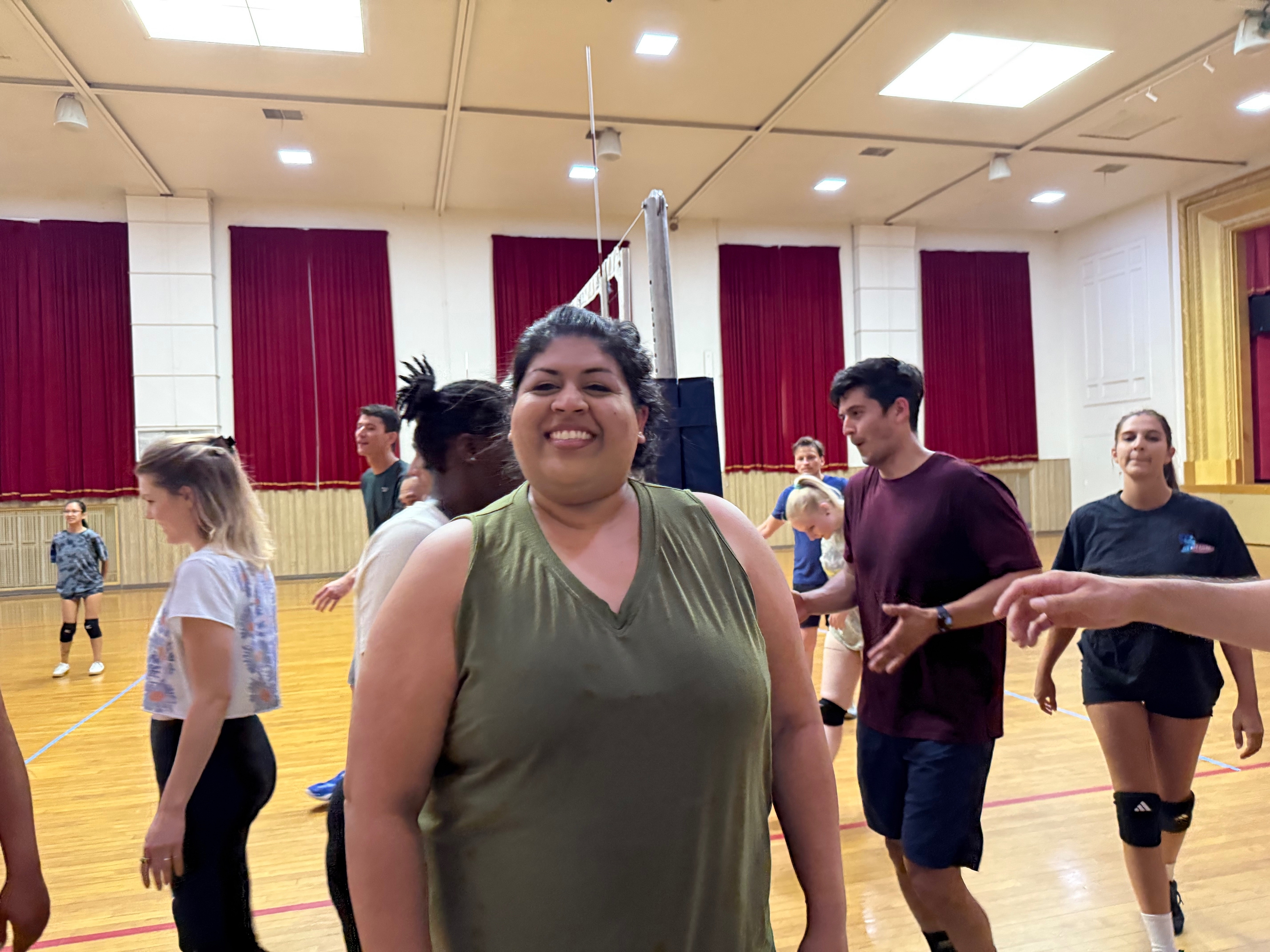 POTG - Hitters Gonna Hit