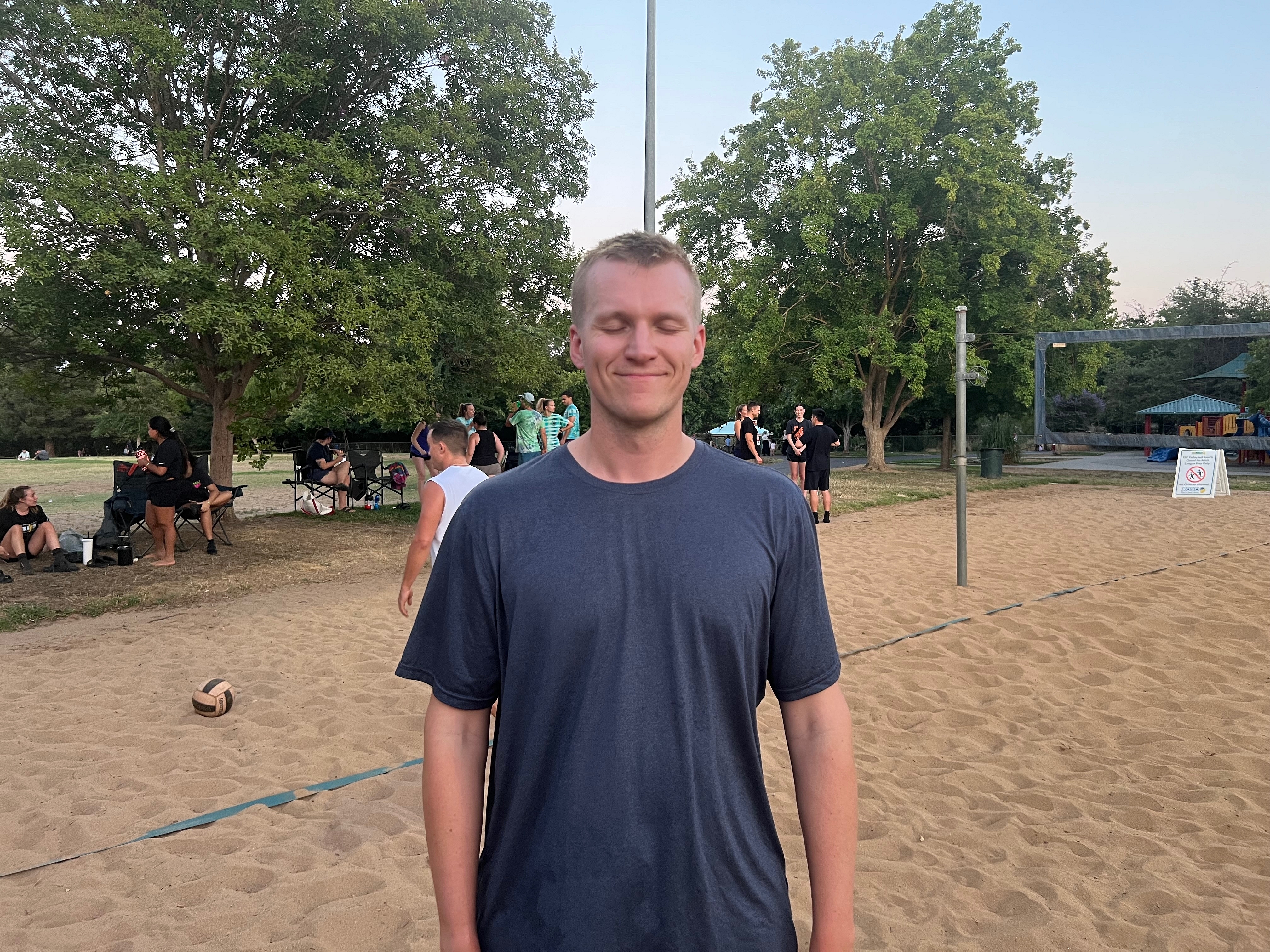 POTG - Pass and Hotties