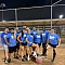 Busting Balls Team Logo