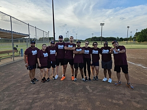 Lighting Velocity Team Photo