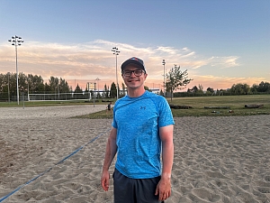 Player Of The Game: Ryan T