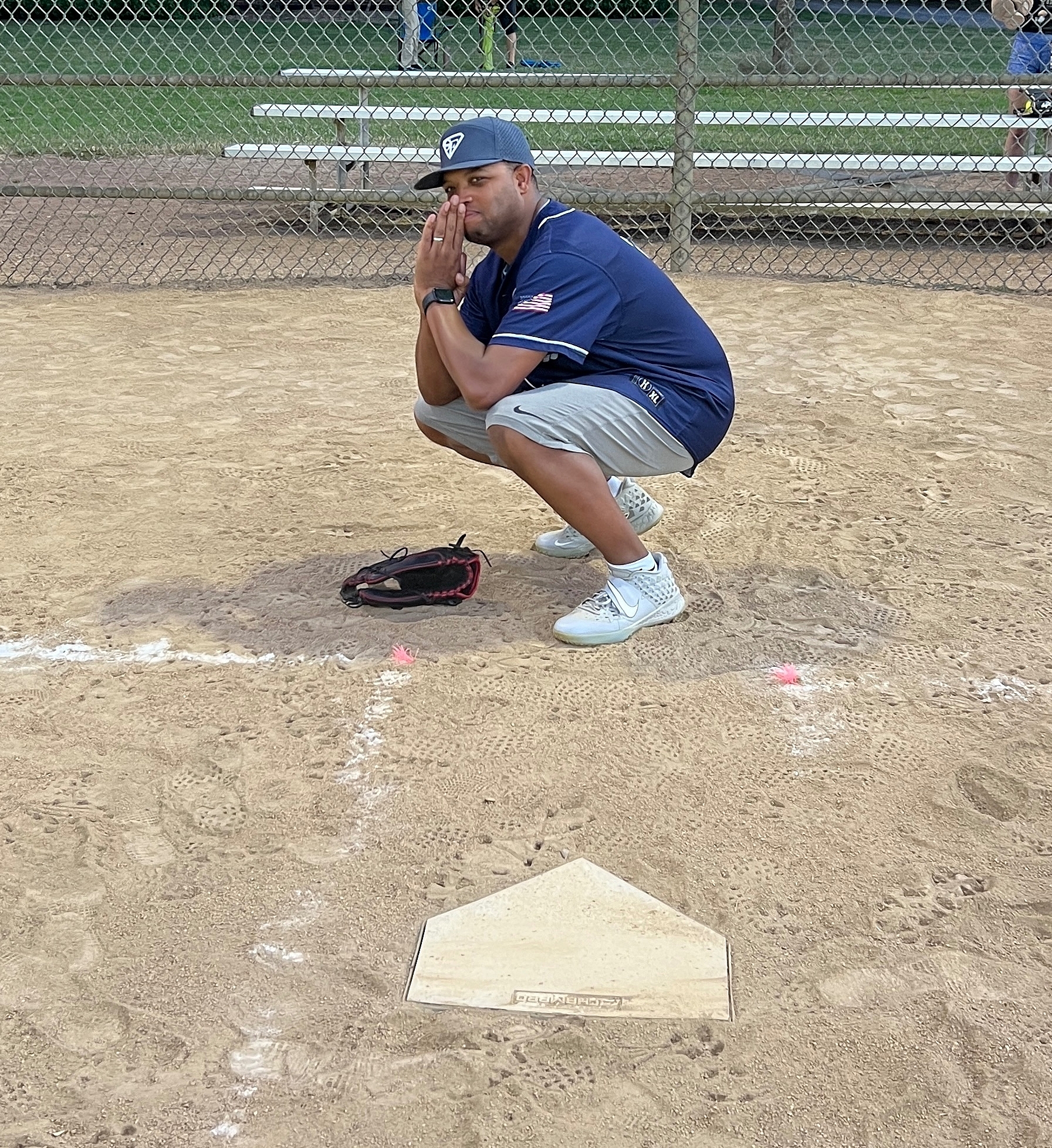 POTG - Super Friends