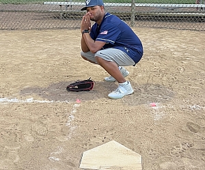 Player Of The Game: Jeremiah R