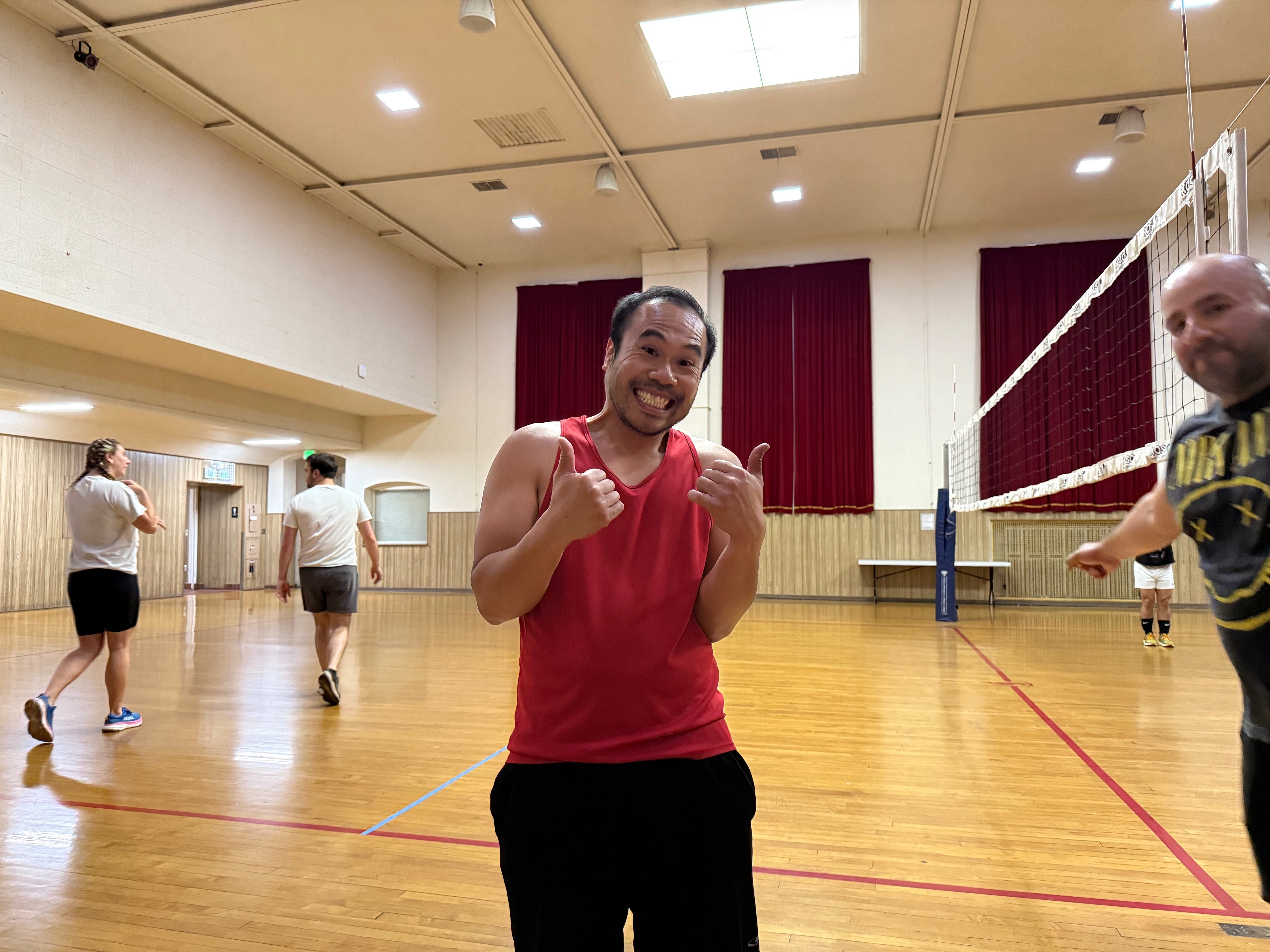 POTG - Fairly Odd Blockers