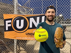 Player Of The Game: Max  W