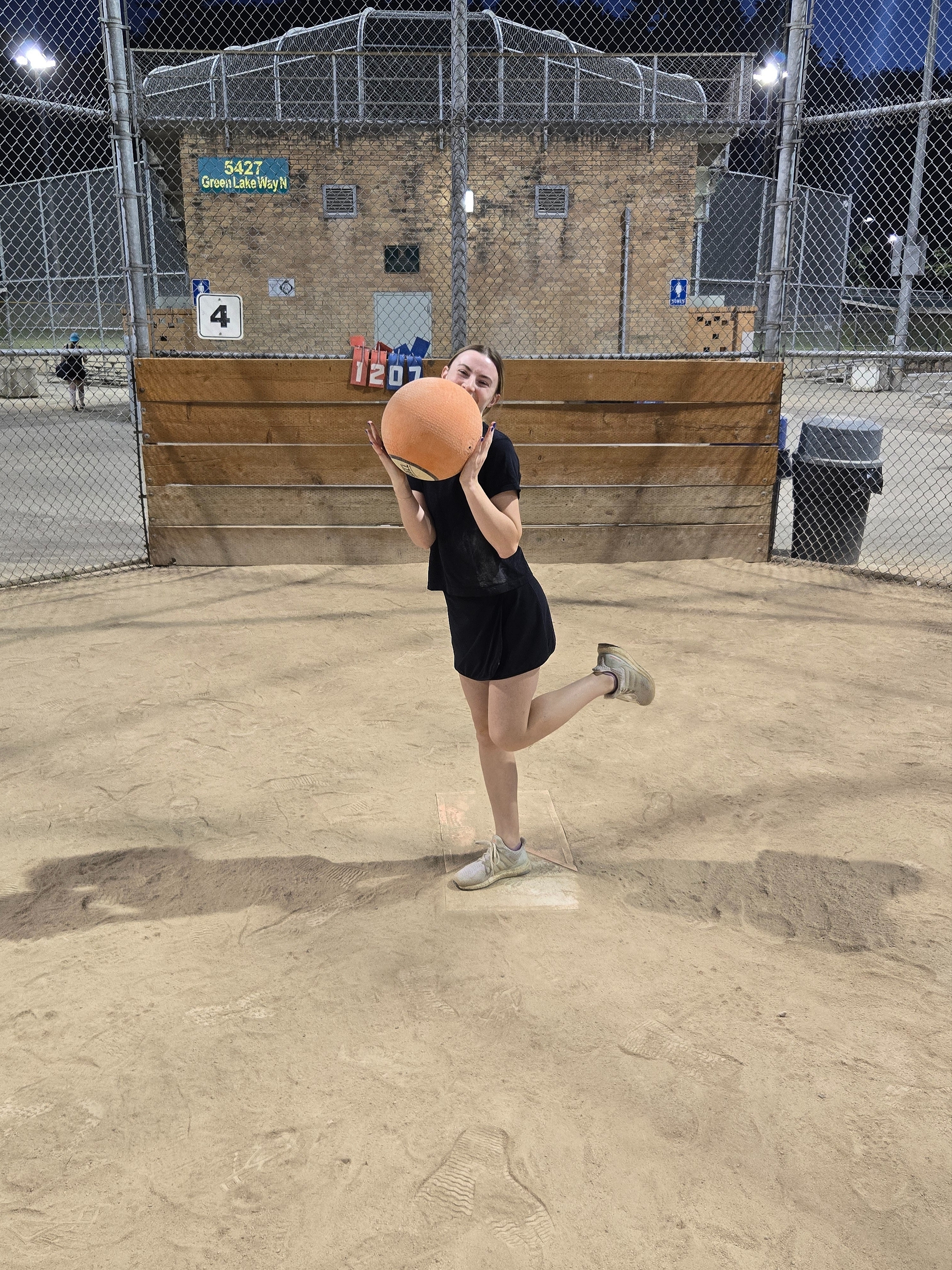 POTG - Kicking Assets