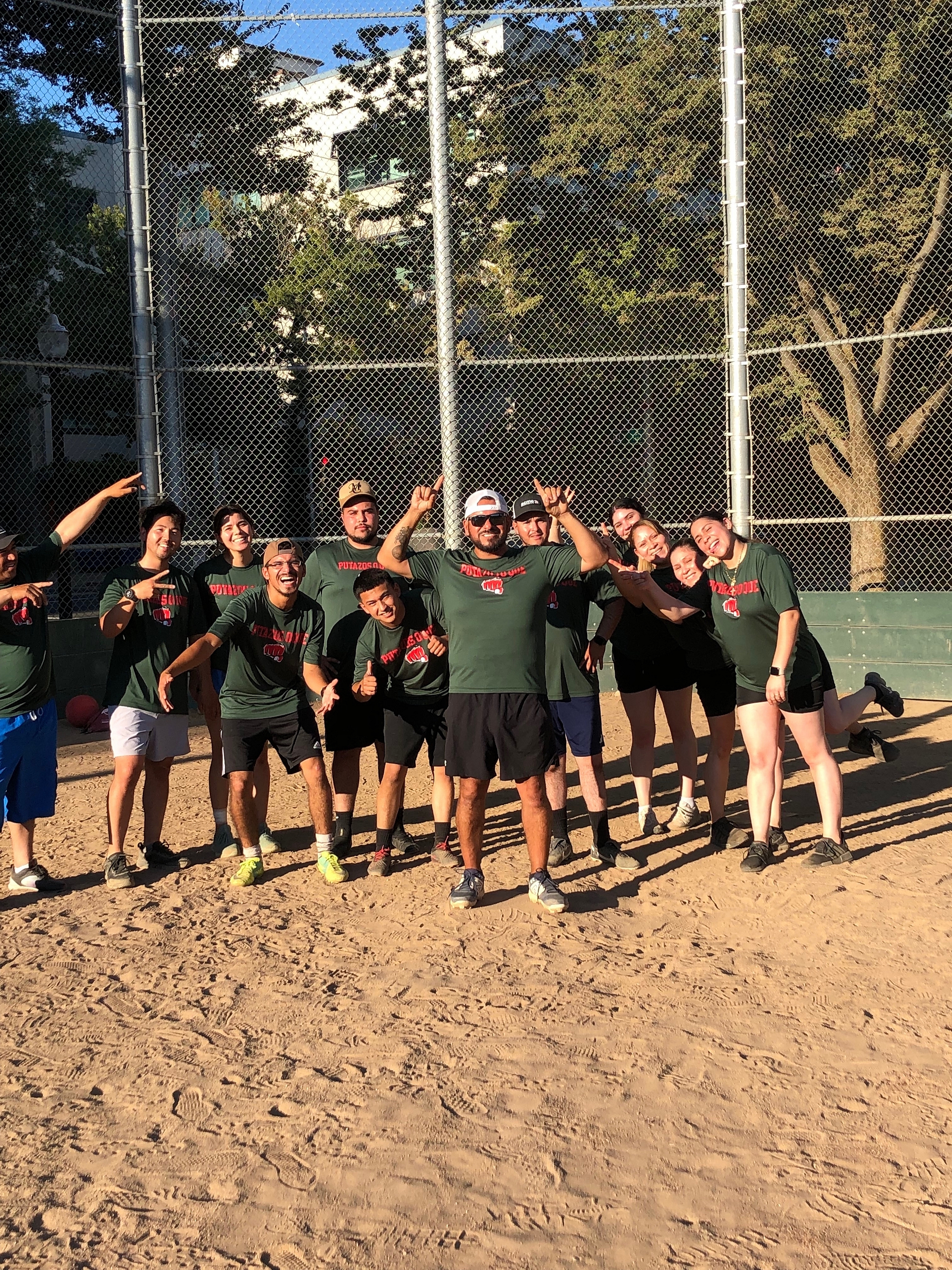 POTG - Putazos O Que