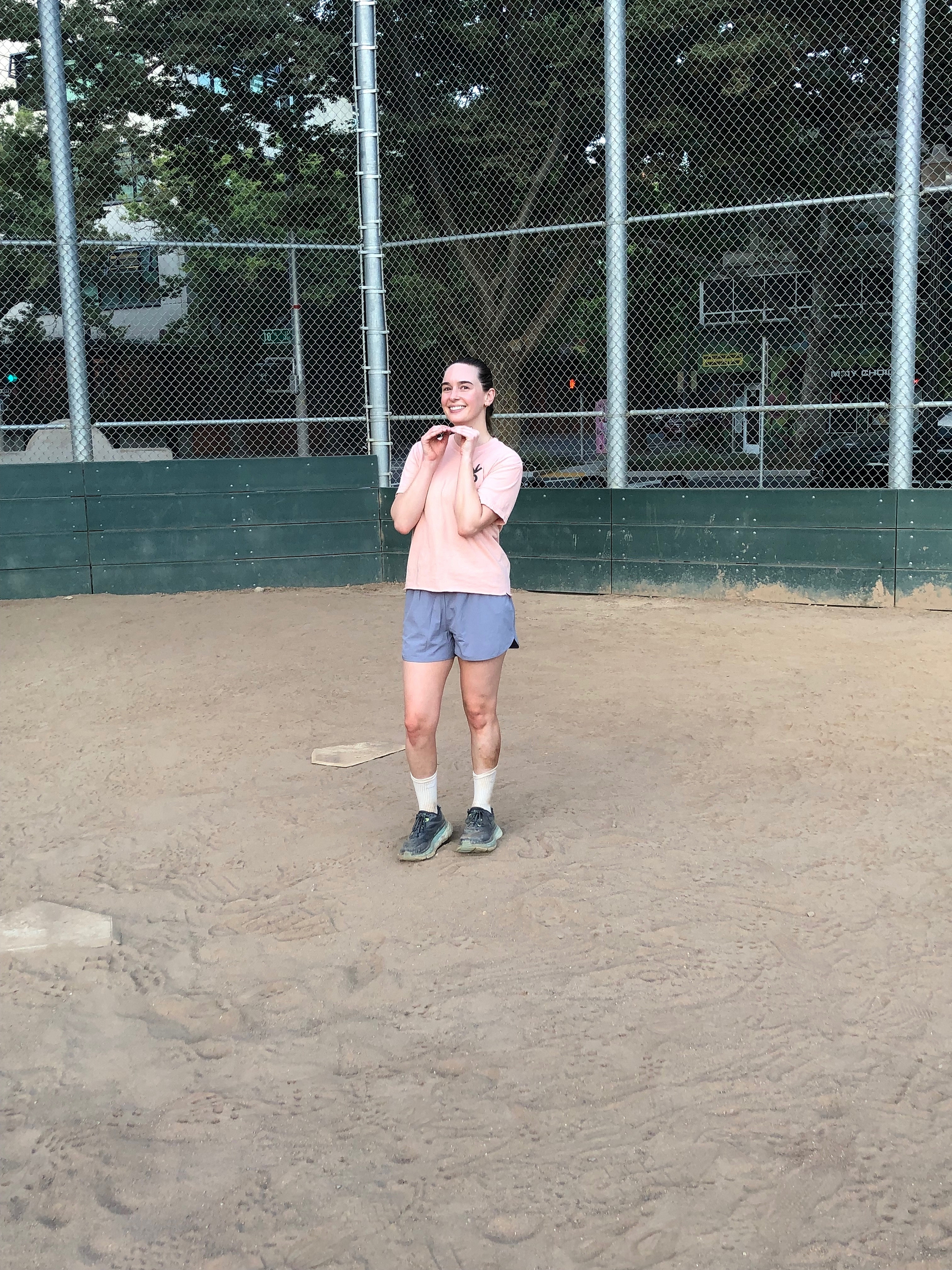 POTG - Pitches be Crazy