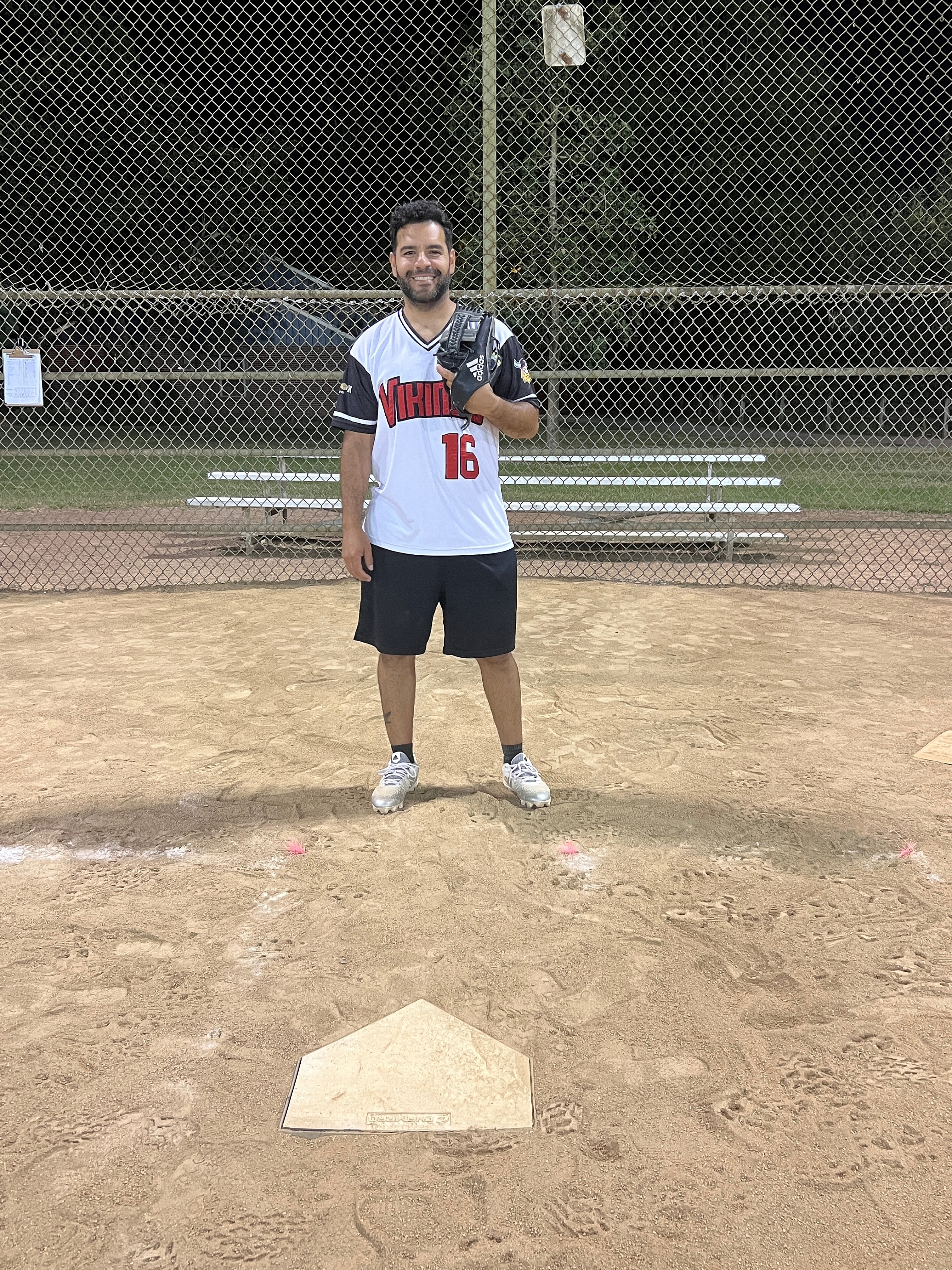 POTG - Tenacious Dingers