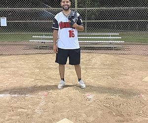 Player Of The Game: Edgar M