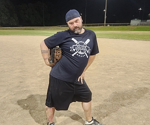 Player Of The Game: Jason P