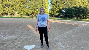 Player Of The Game: Janette R