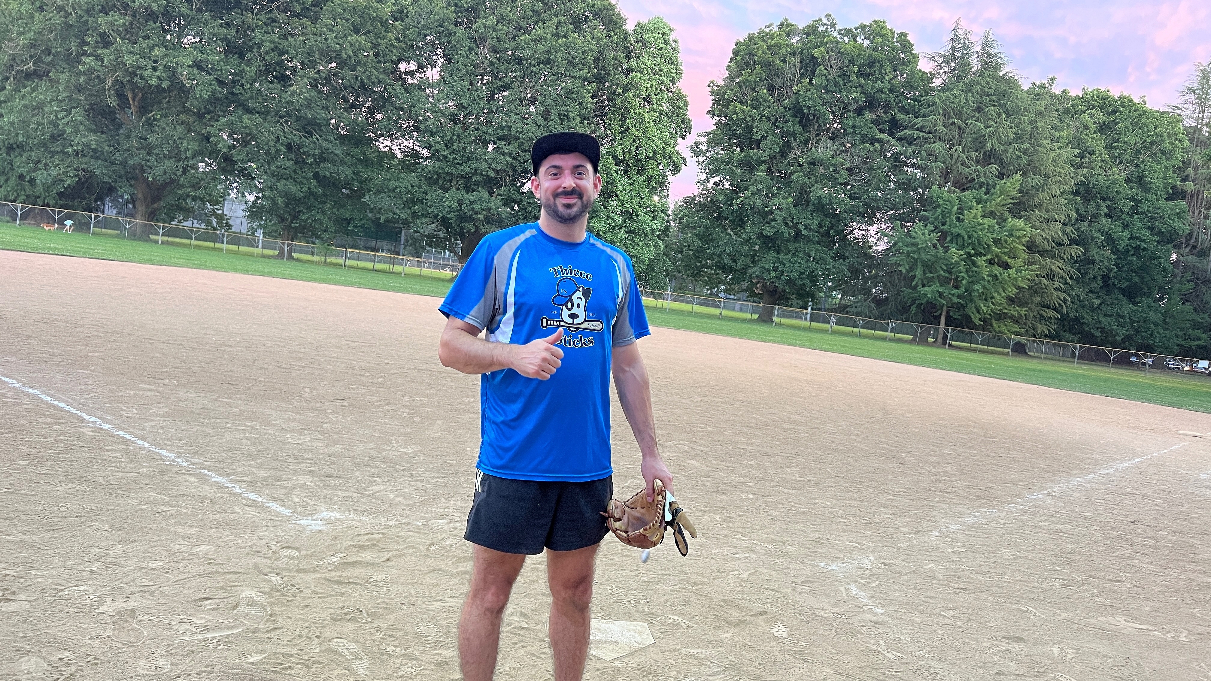 POTG - Thiccccccc Sticks