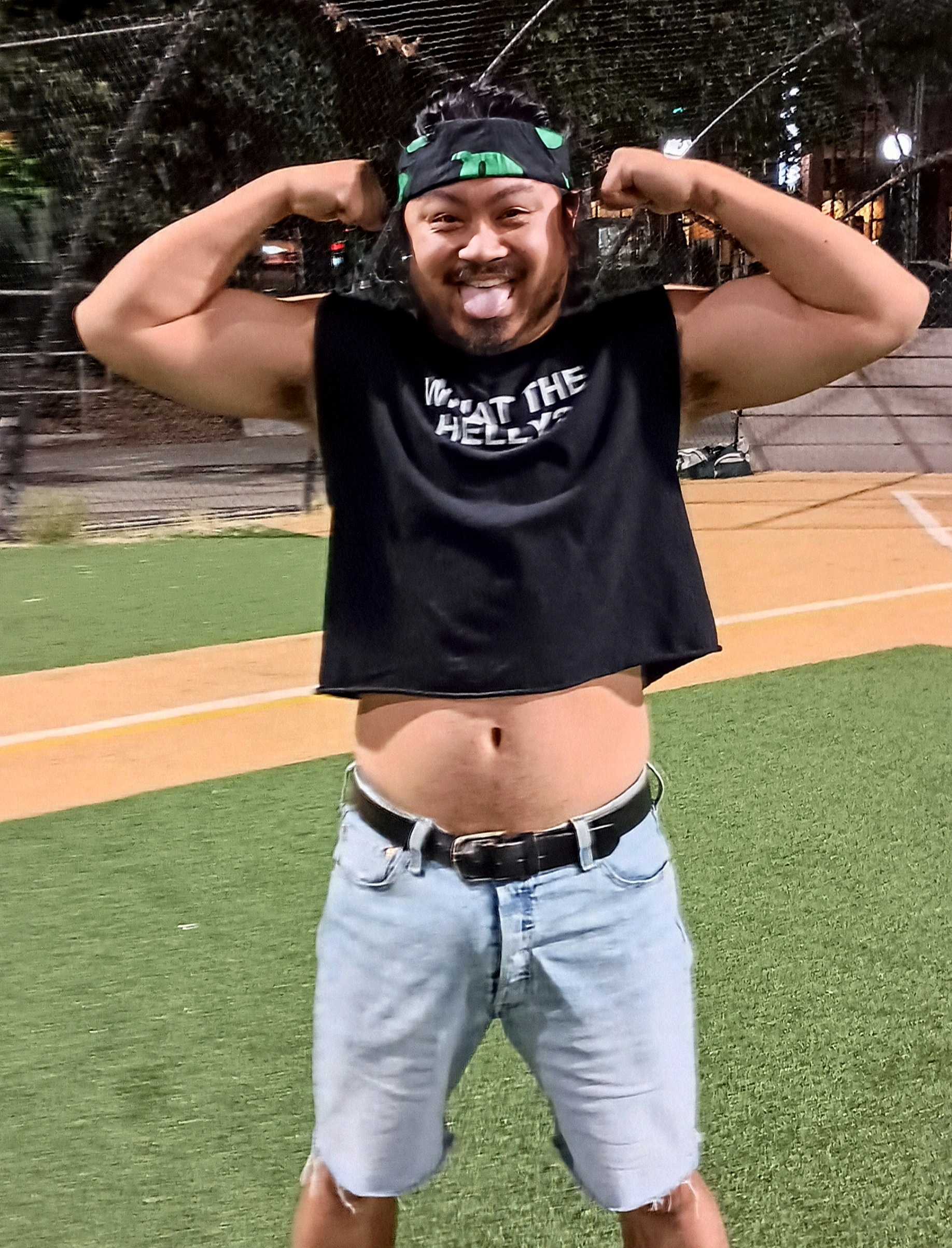 POTG - Jeans