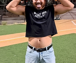 Player Of The Game: Robin D