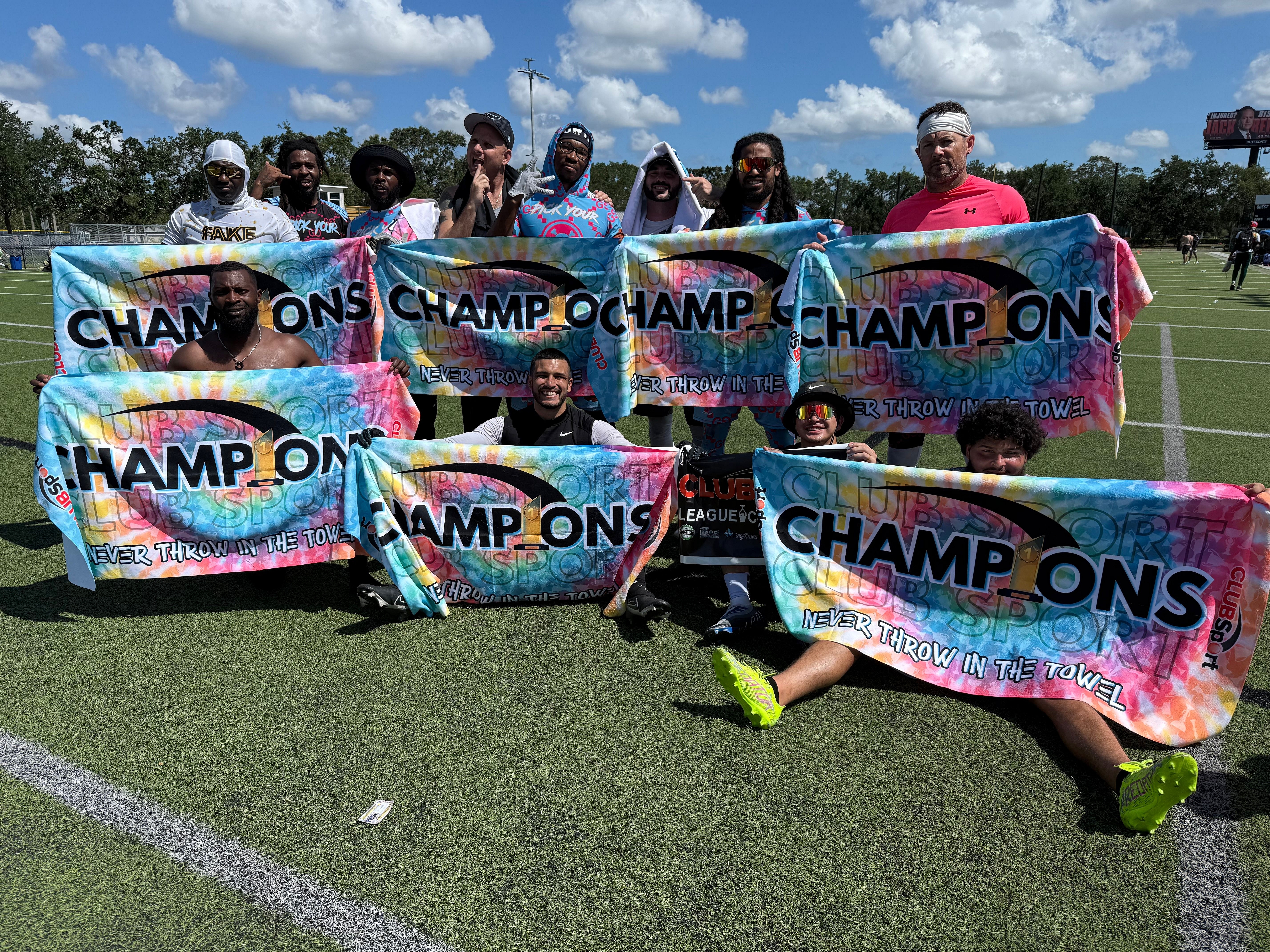 Fake news (i) - CHAMPS