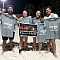 Block Party (ic) - CHAMPS Team Logo