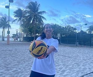 Player Of The Game: Victoria R