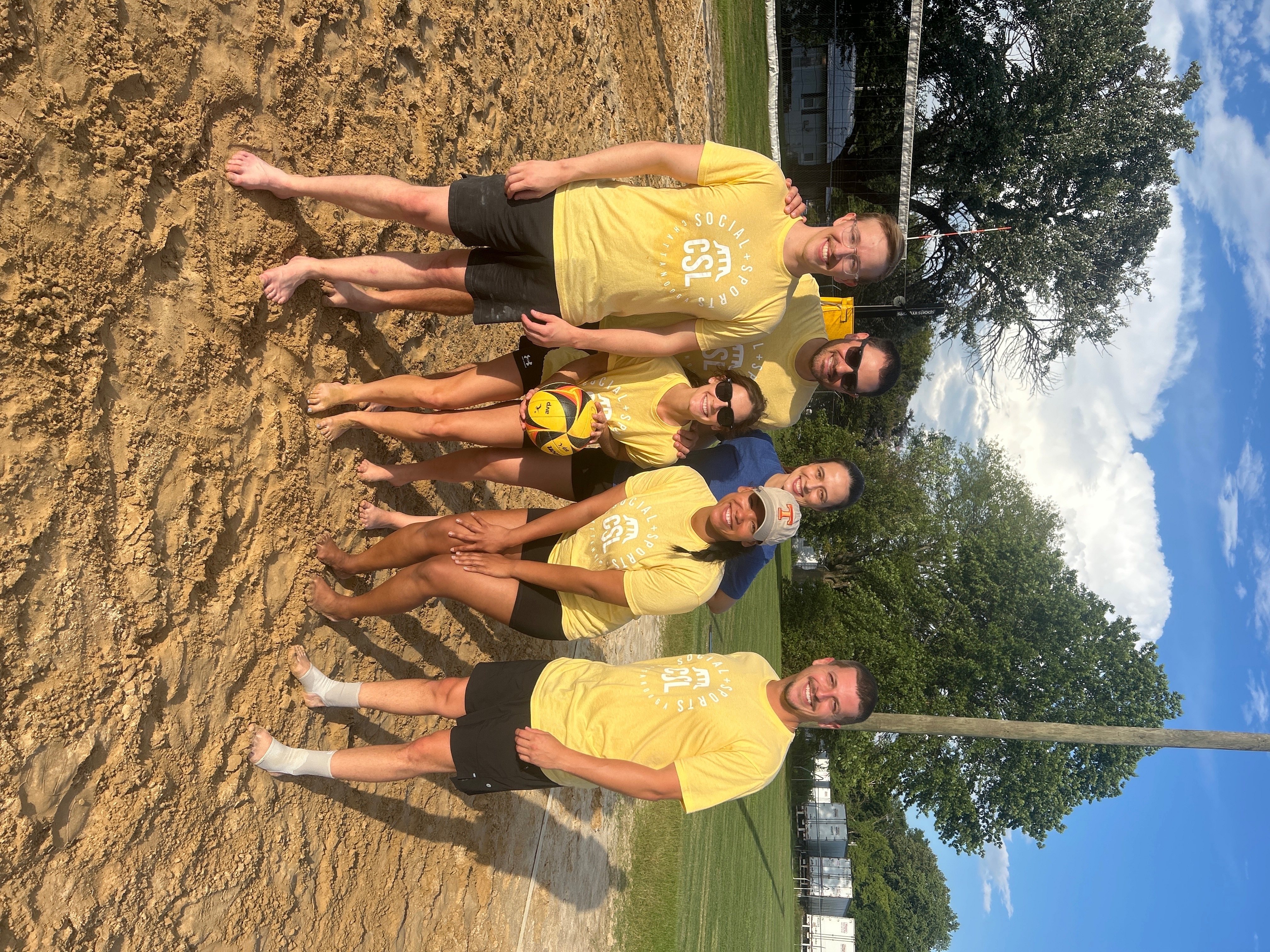 Average Joes 