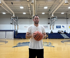 Player Of The Game: Ben A