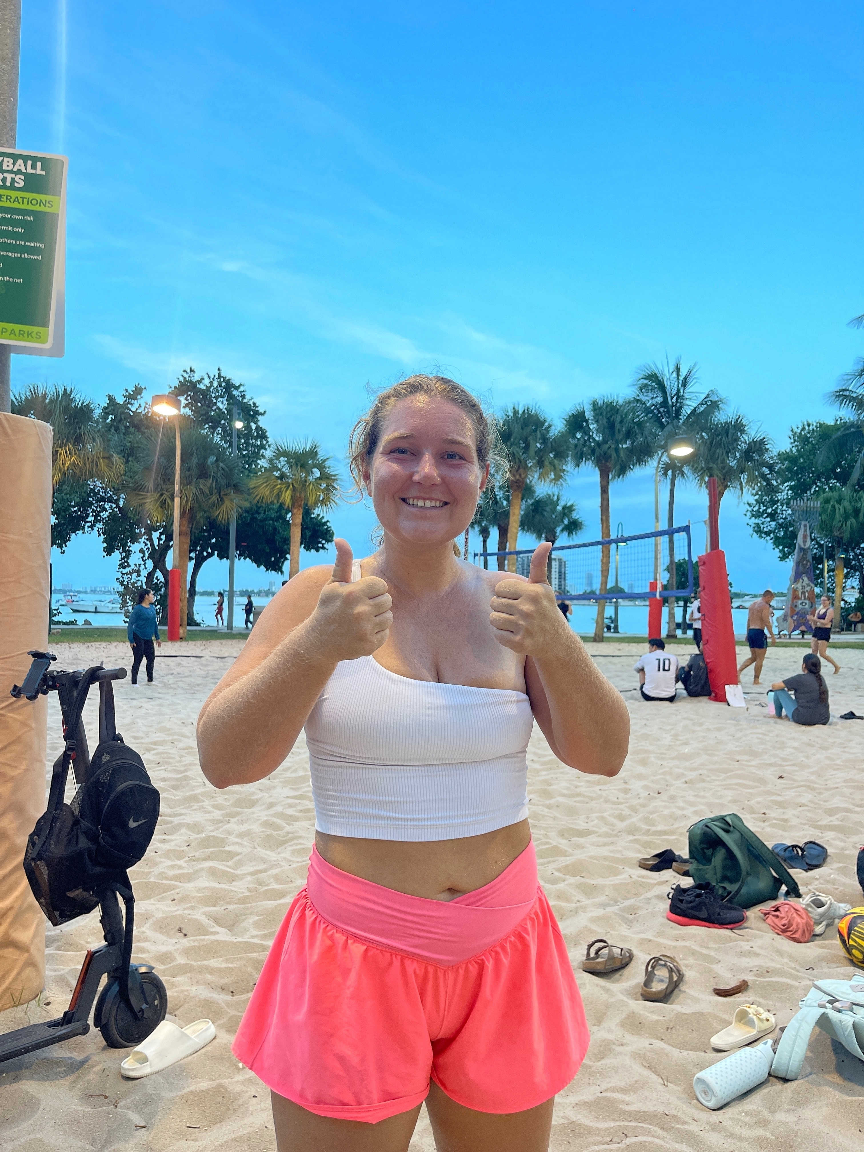 POTG - Serves You Right