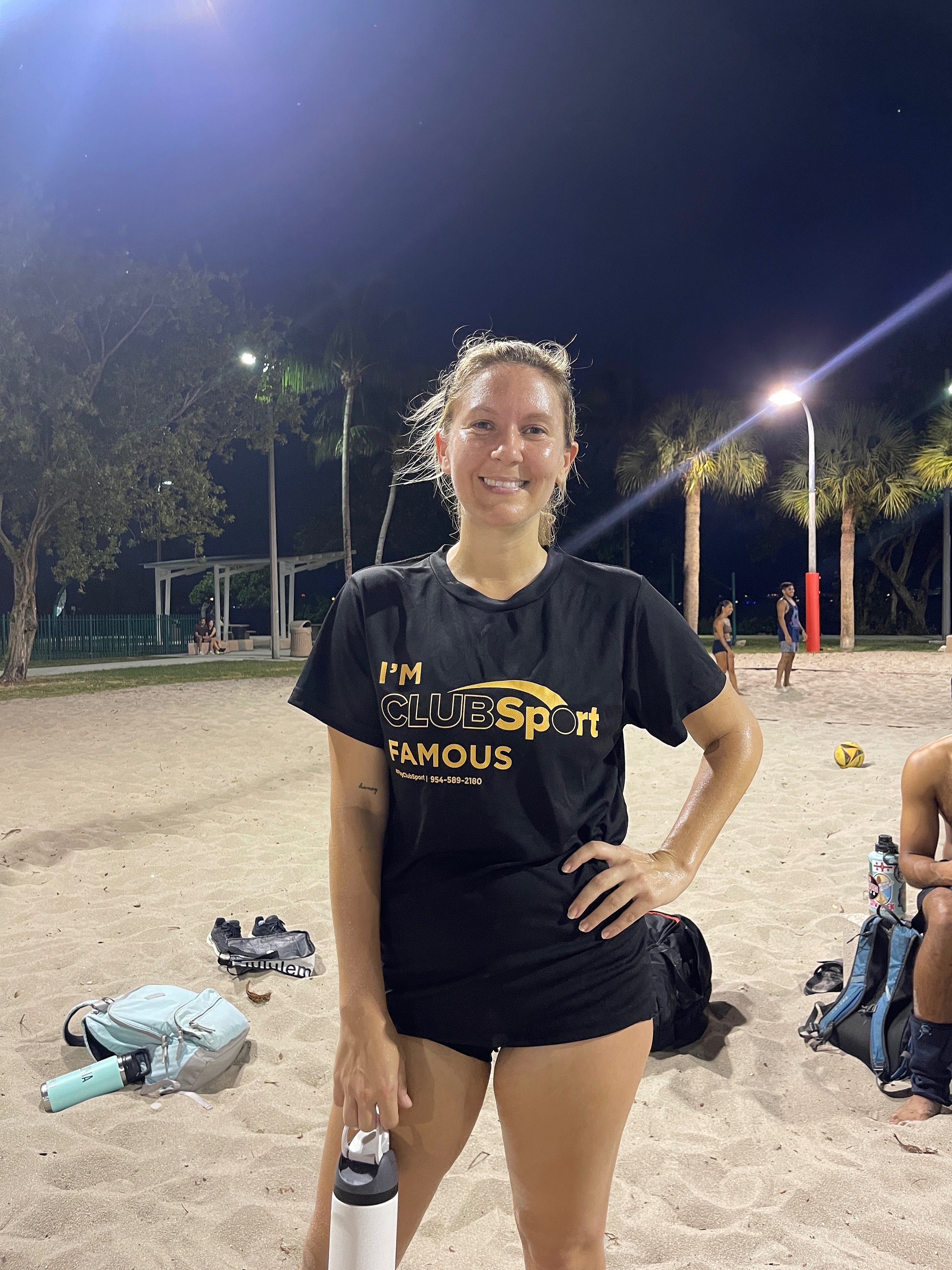 POTG - Bump Up the Jam