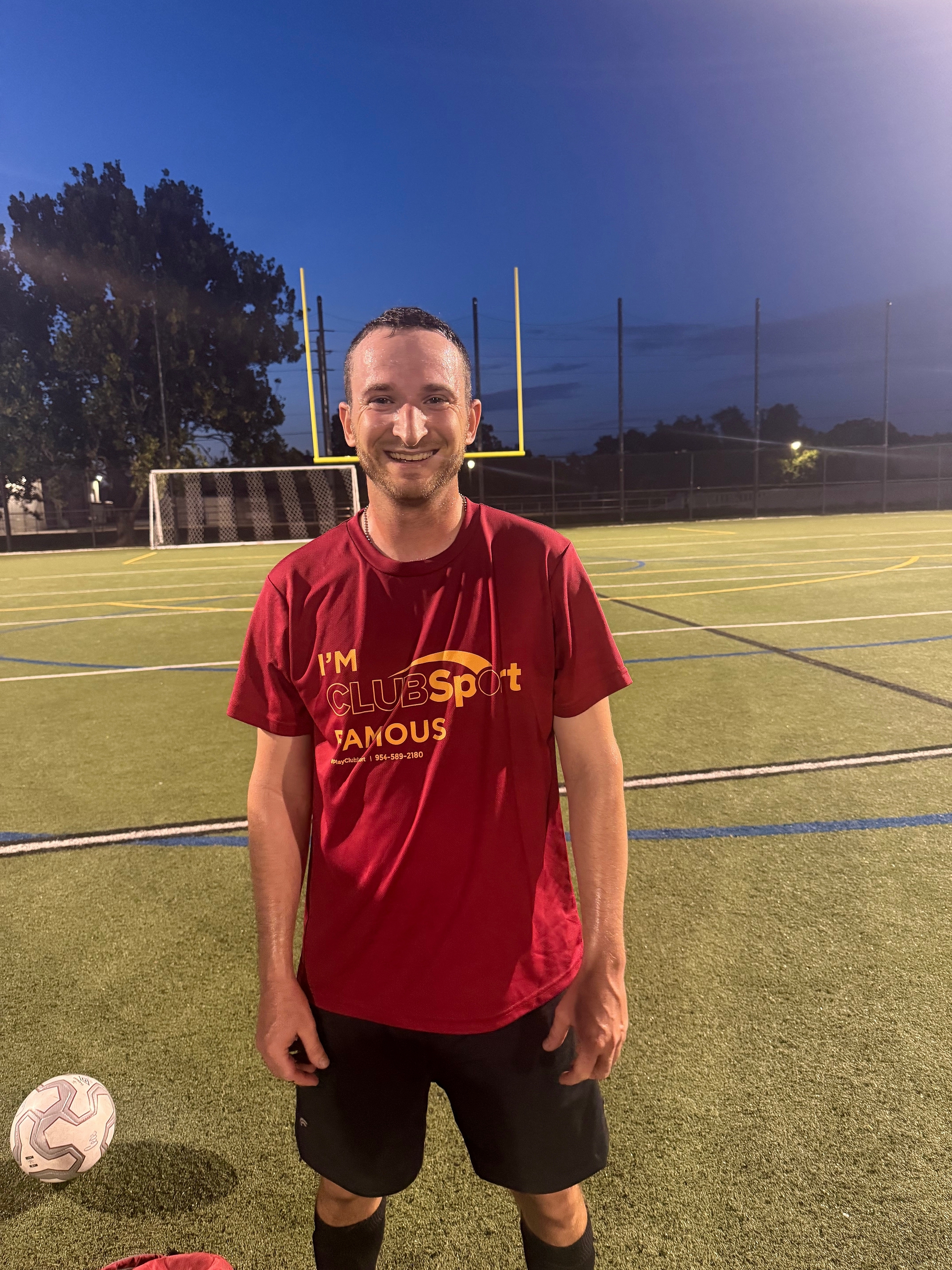 POTG - Pitches Be Crazy!!!