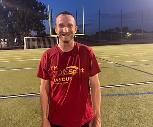 Player Of The Game: Kenneth O