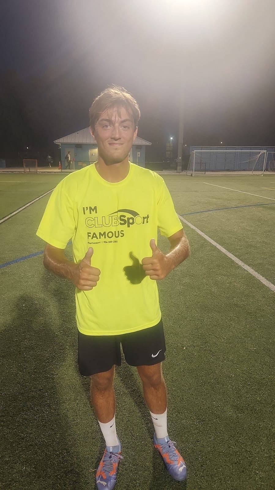 POTG - Real Bayern - M