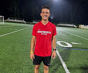 Player Of The Game: Gianluca B